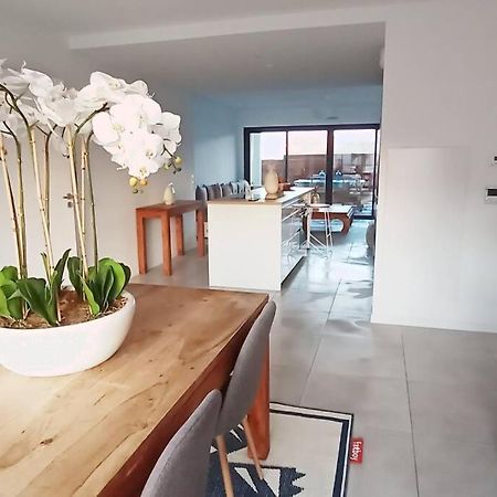 Loft standing 100 M2 à 200 mètres de la plage Apartamento Lacanau Exterior foto
