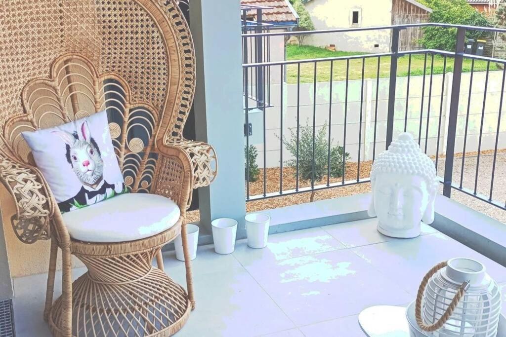 Loft standing 100 M2 à 200 mètres de la plage Apartamento Lacanau Exterior foto